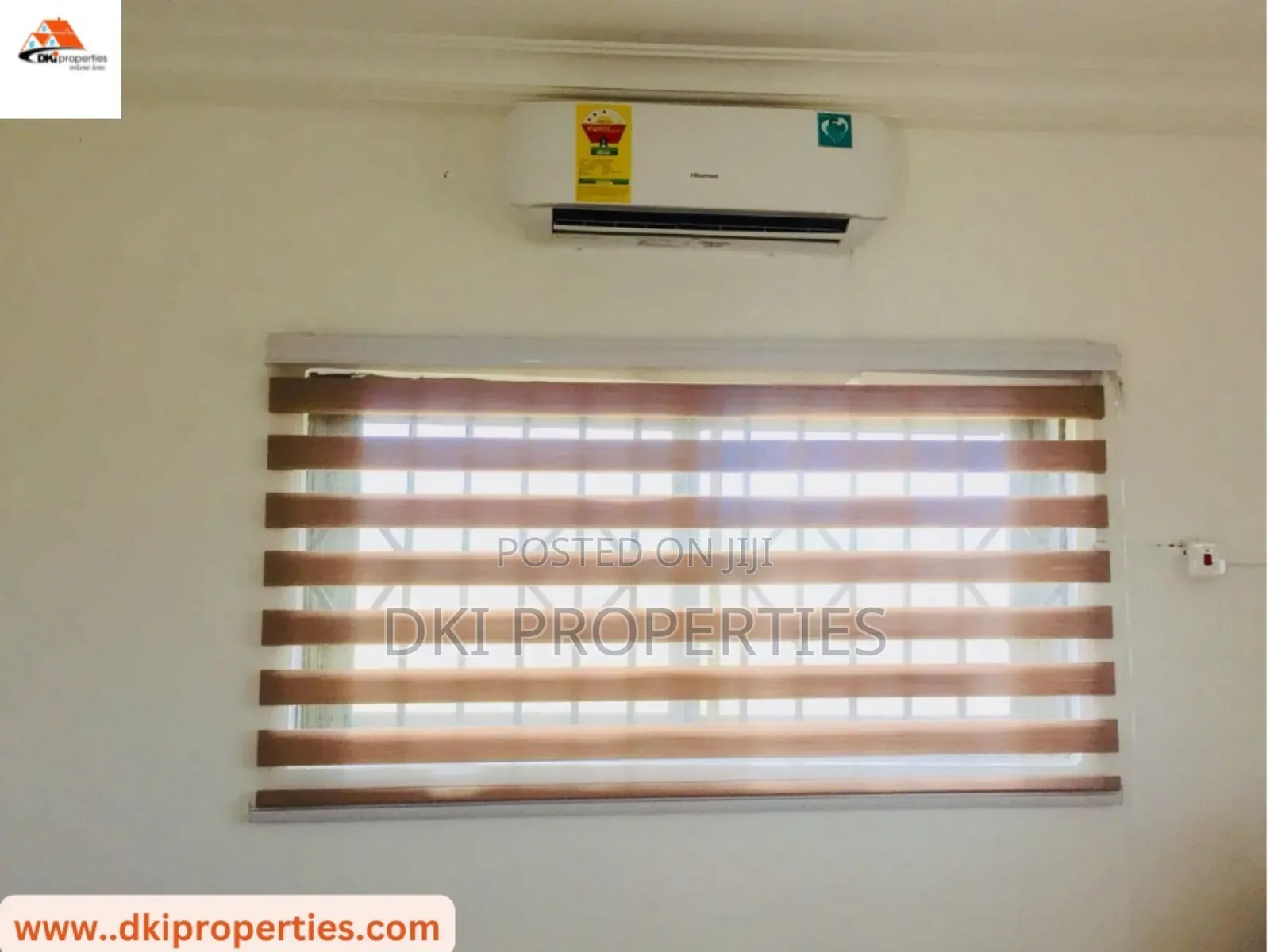 1bdrm Duplex in Dki Properties, Gomoa East for sale