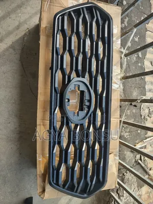 2015 2018 2021 Toyota Tacoma TRD Front Grill Shells