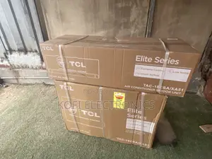 TCL 2.0HP R410A Split Ac TAC-18CSA/XA51 With Chord Response