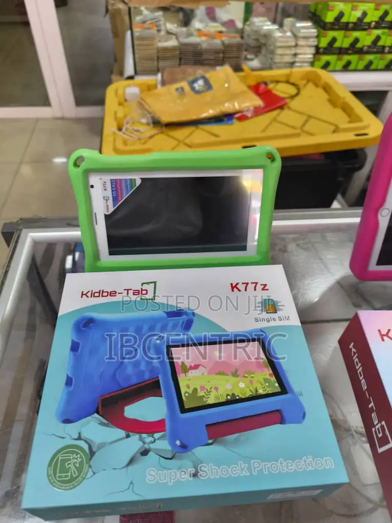 New Tablet 32 GB