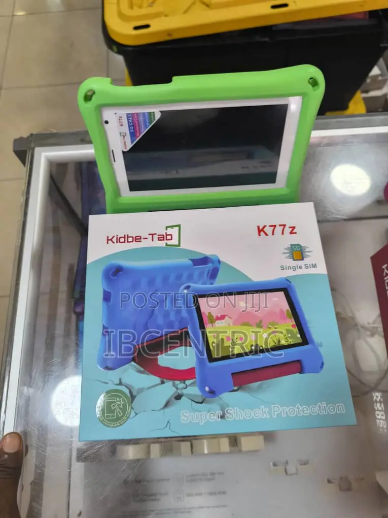 New Tablet 32 GB
