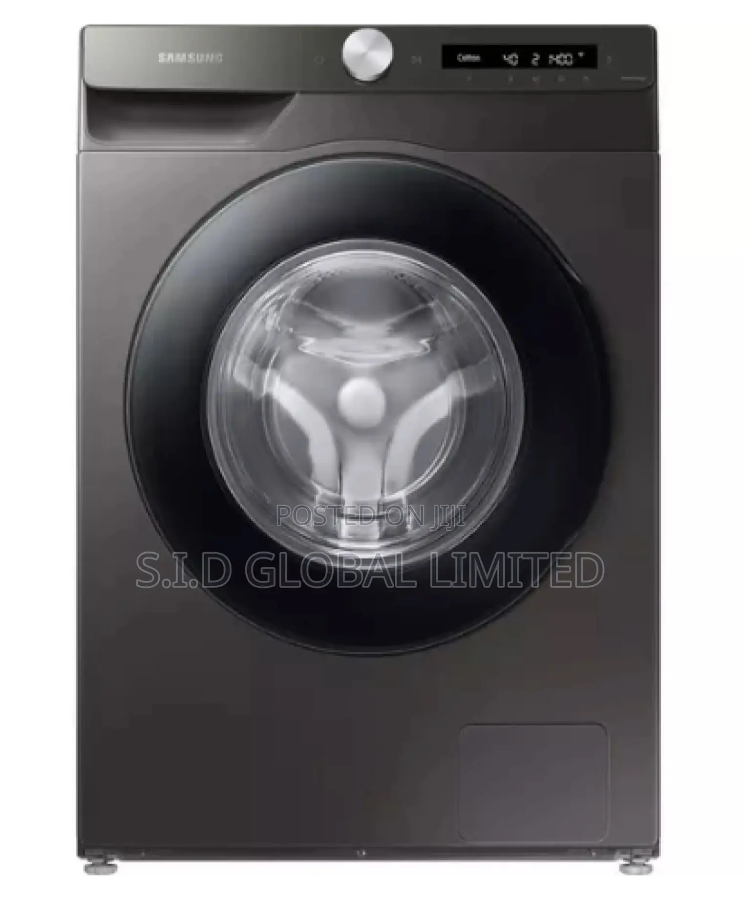 Adorable Samsung WW70T4020CX/NQ 7kg Front Load Washing Mach