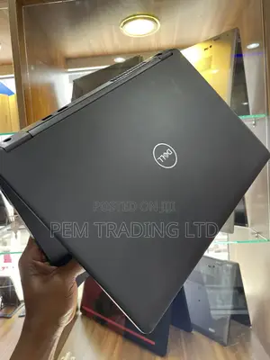 Laptop Dell Latitude 5490 8GB Intel Core i5 SSD 256GB