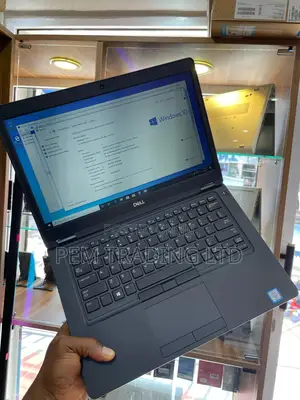 Laptop Dell Latitude 5490 8GB Intel Core i5 SSD 256GB