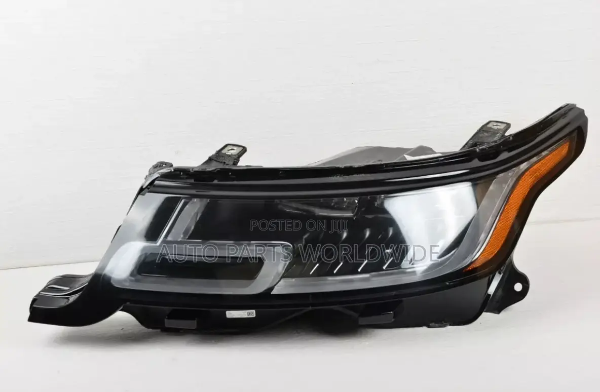 Range Rover Sports Headlights 2018-2021