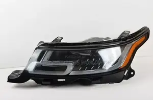 Range Rover Sports Headlights 2018-2021