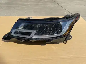 Range Rover Sports Headlights 2018-2021