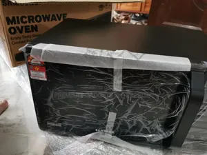 Samsung Browning Plus Function 23l Microwave Oven / Grill