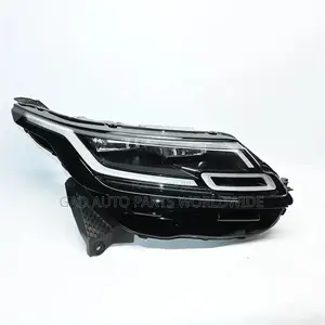Land Rover Range Rover Velar Headlights 2017-2022