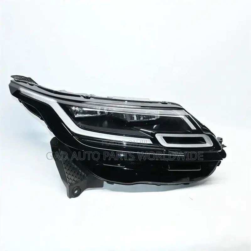 Land Rover Range Rover Velar Headlights 2017-2022