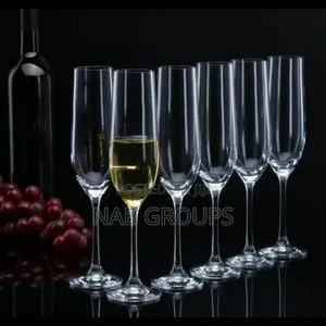 Champagne Glasses
