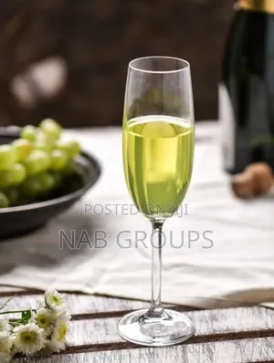 Champagne Glasses