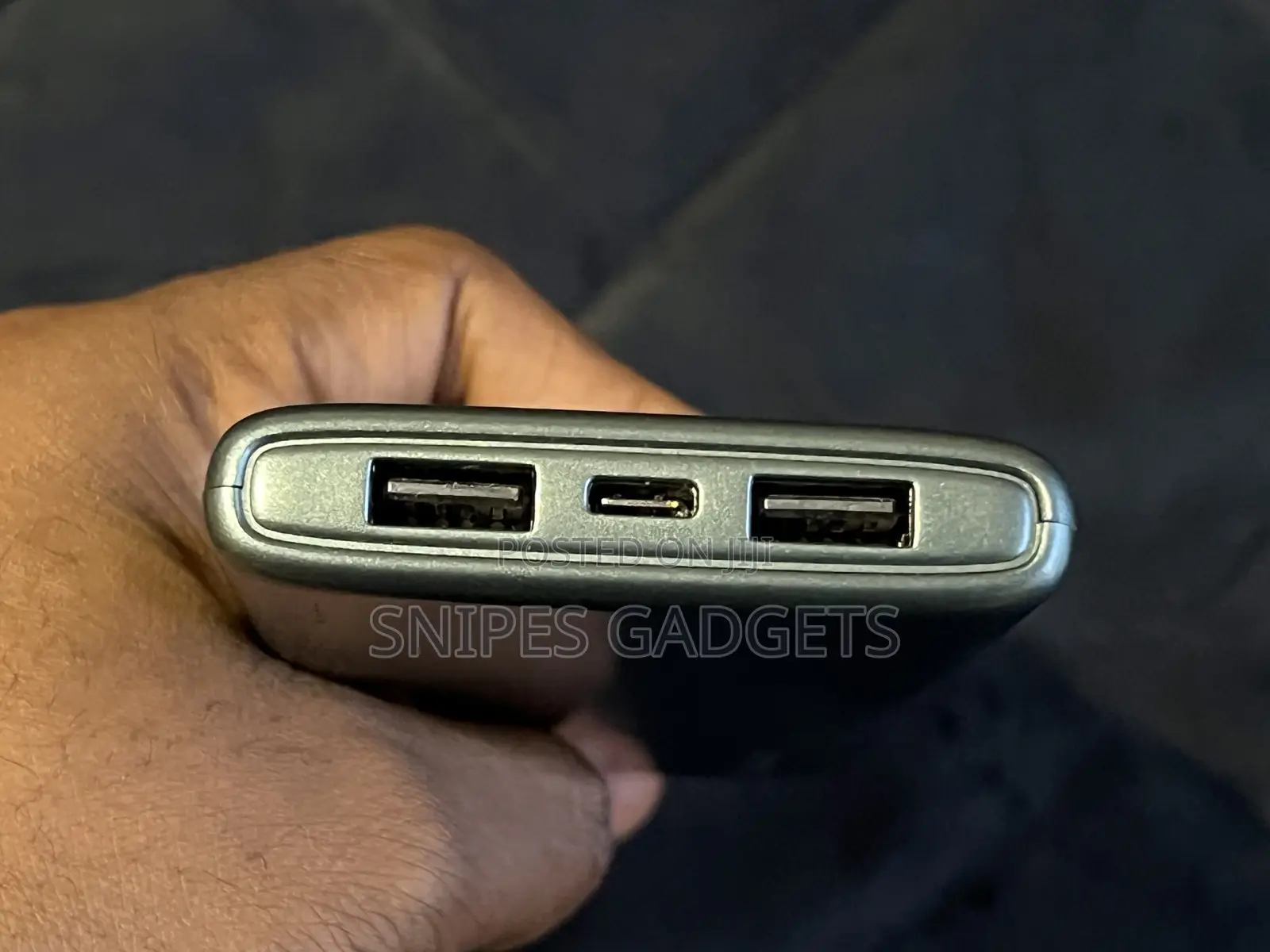 COOLREAL Power Bank (10,000mah)