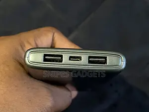 COOLREAL Power Bank (10,000mah)