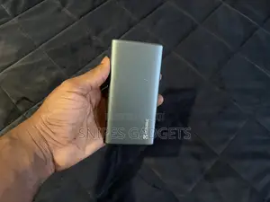 COOLREAL Power Bank (10,000mah)