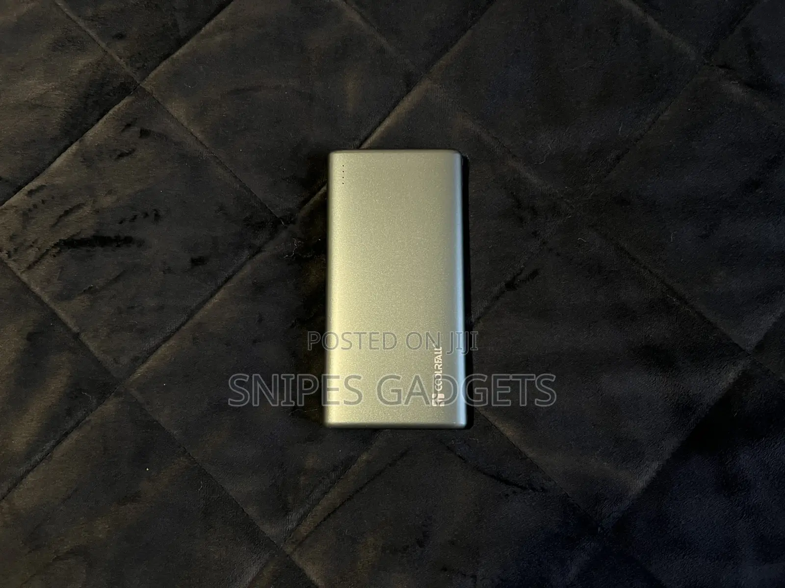 COOLREAL Power Bank (10,000mah)