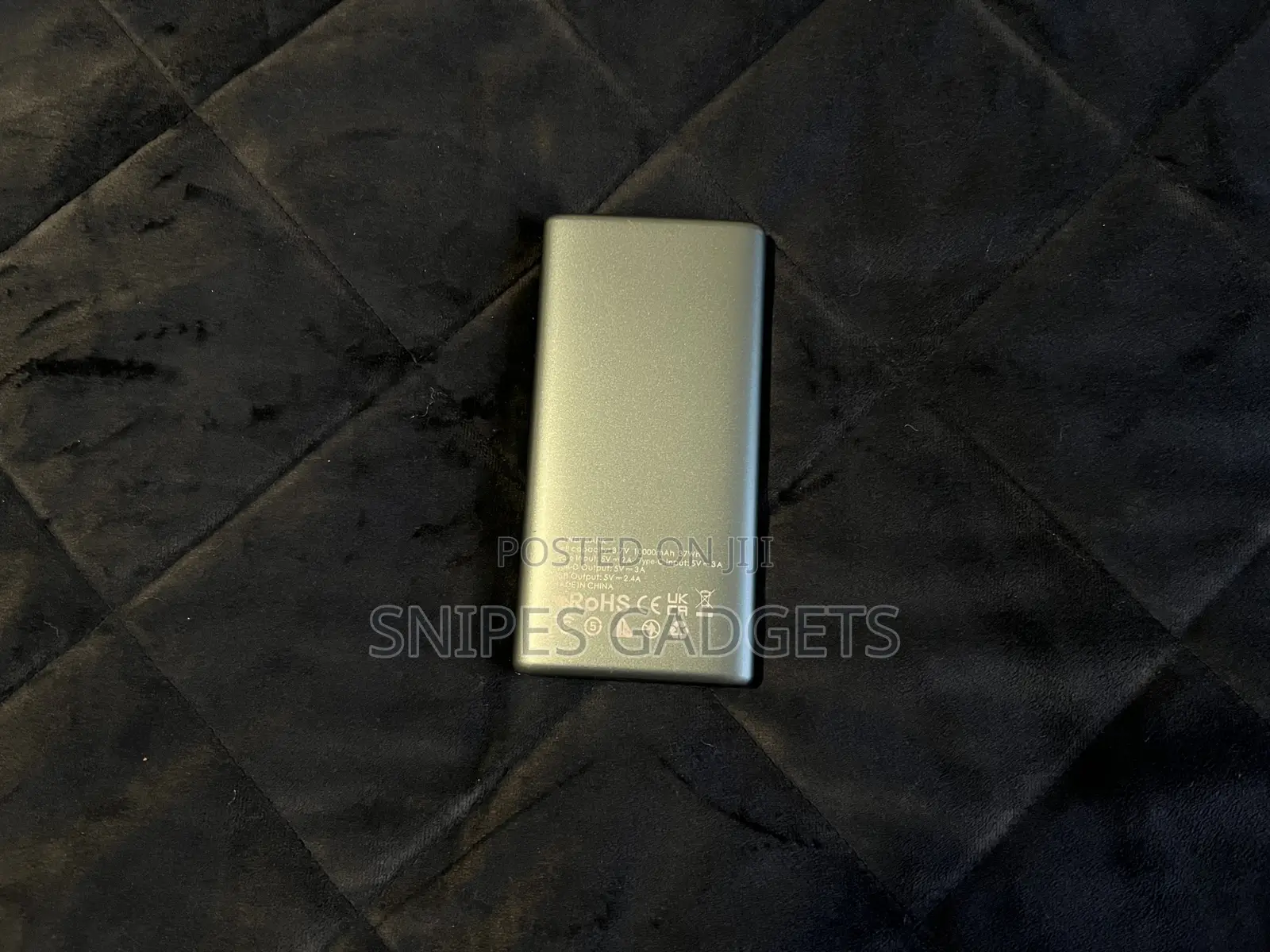 COOLREAL Power Bank (10,000mah)