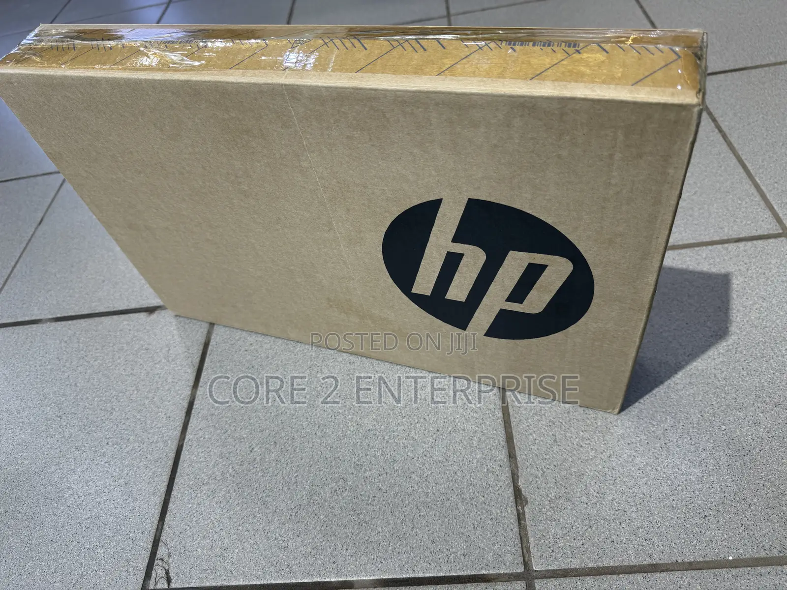 New Laptop HP 15-F272wm 12GB Intel Core I7 SSD 512GB