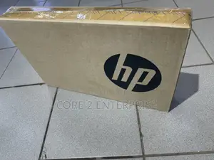 New Laptop HP 15-F272wm 12GB Intel Core I7 SSD 512GB