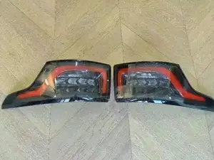 Land Rover Range Rover Sports Tail Light 2018-2022