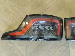 Land Rover Range Rover Sports Tail Light 2018-2022