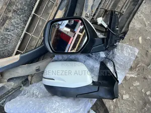 Honda CRV 2015,2016 Driving/Side Mirror
