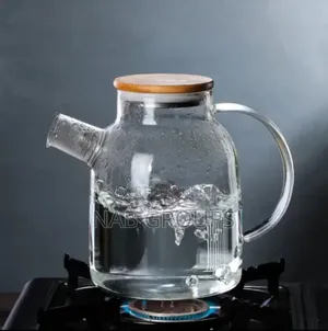 Deli Glass Kettle