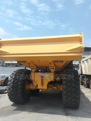 Dump Trucks for Sale Only, Volvo Trucks for Mining