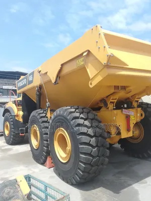 Dump Trucks for Sale Only, Volvo Trucks for Mining