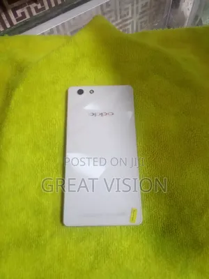 Oppo R7s 32 GB White