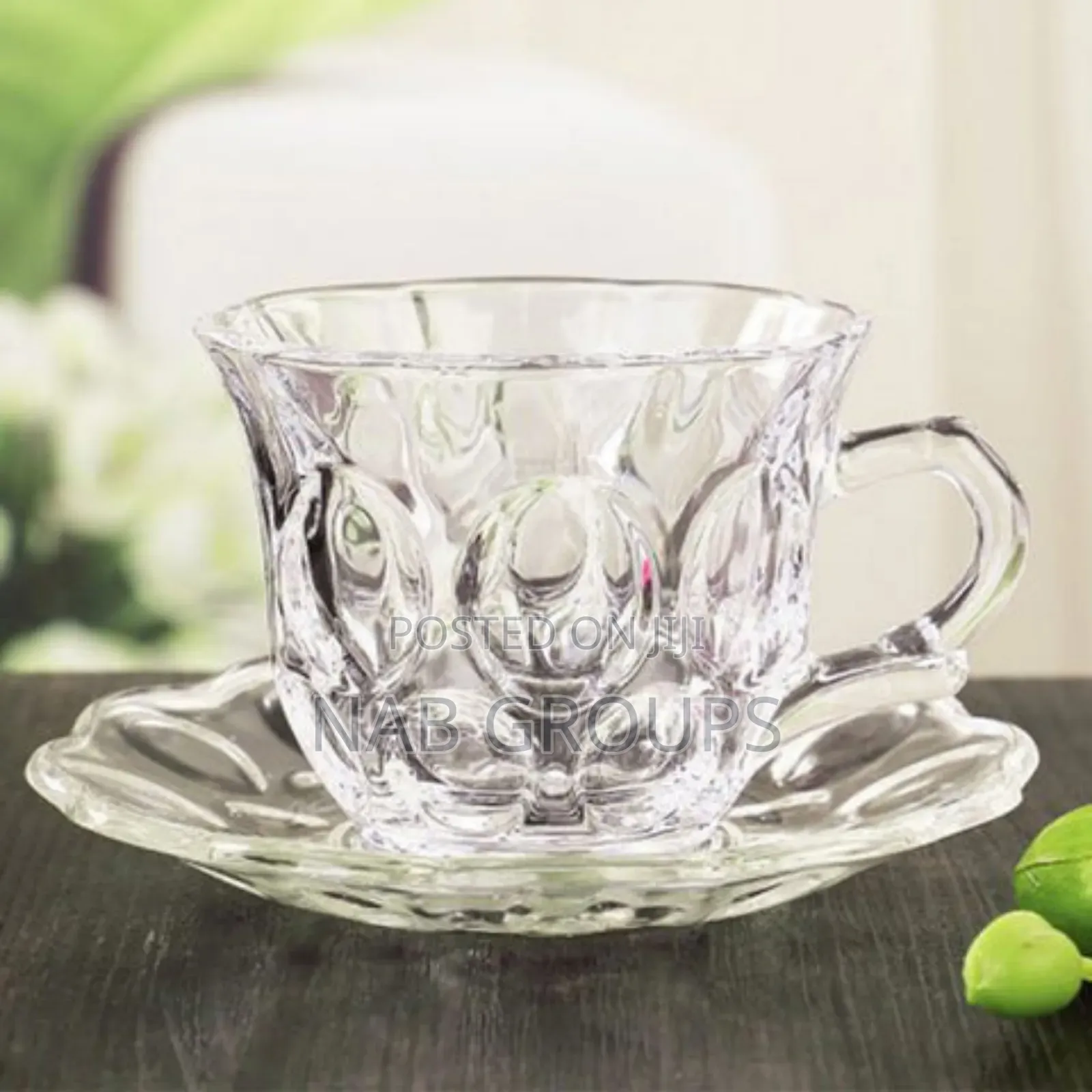 Tea or Coffee Set