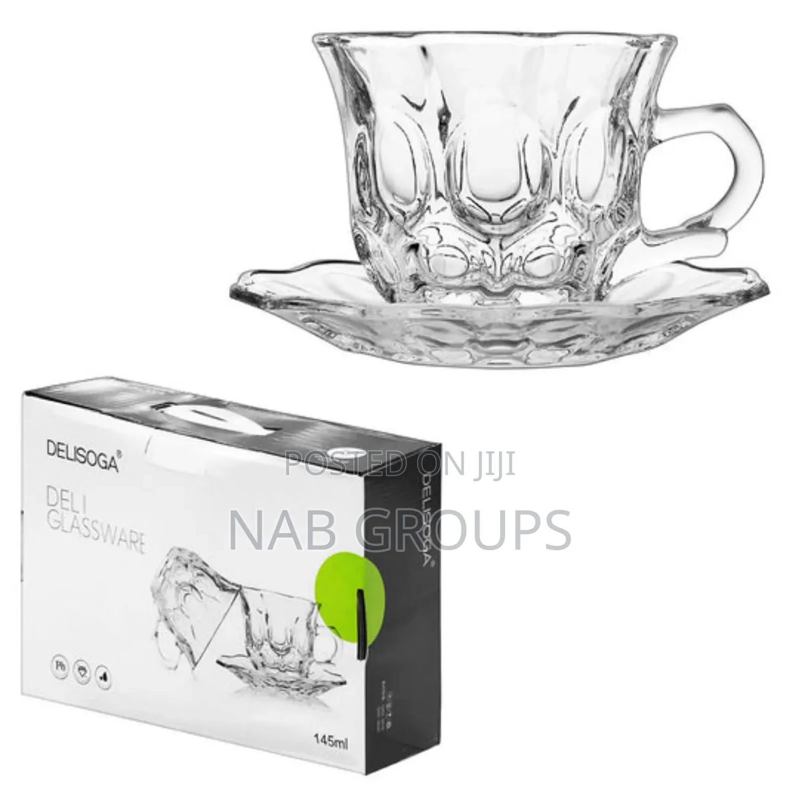 Tea or Coffee Set