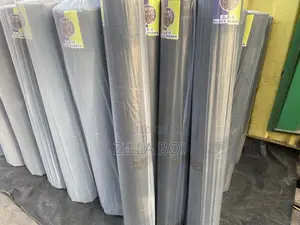 G.R.H Black Rubber