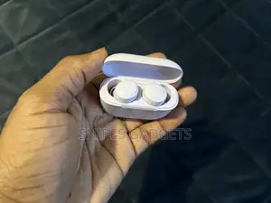 Jlab Go Air Wireless Bluetooth Earbuds (Purple)
