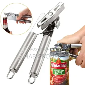 3 in 1 Tin Cutter
