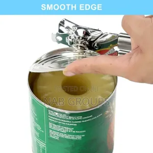 3 in 1 Tin Cutter