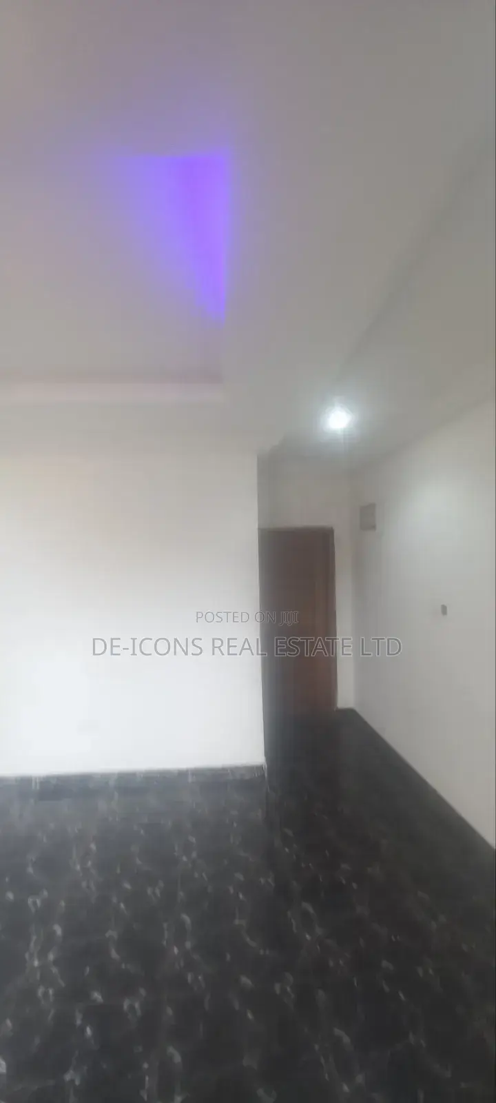 1bdrm Mansion in De-Icons Real Estate, Awutu Senya East Municipal