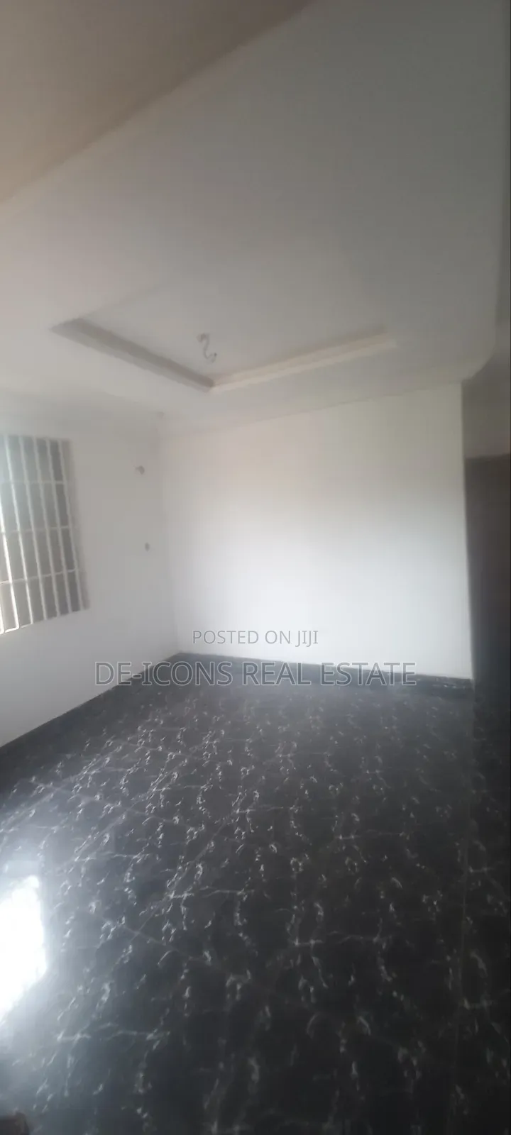 1bdrm Mansion in De-Icons Real Estate, Awutu Senya East Municipal