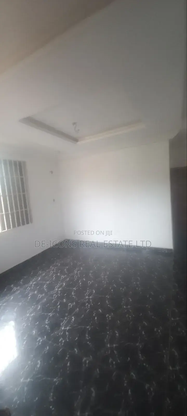 1bdrm Mansion in De-Icons Real Estate, Awutu Senya East Municipal