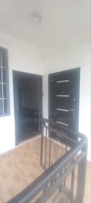 1bdrm Mansion in De-Icons Real Estate, Awutu Senya East Municipal