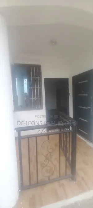 1bdrm Mansion in De-Icons Real Estate, Awutu Senya East Municipal
