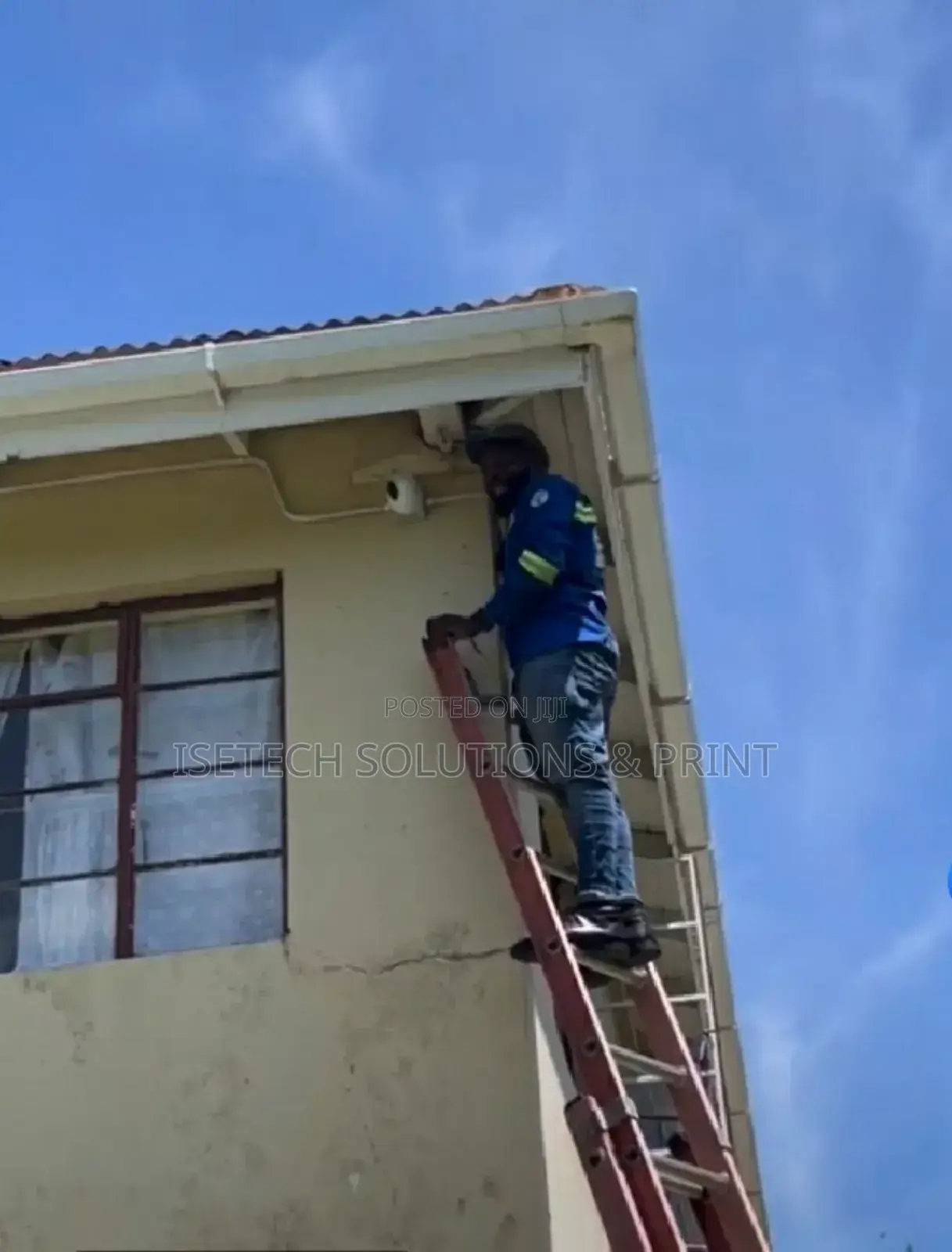 Service Installation