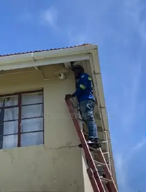 Service Installation