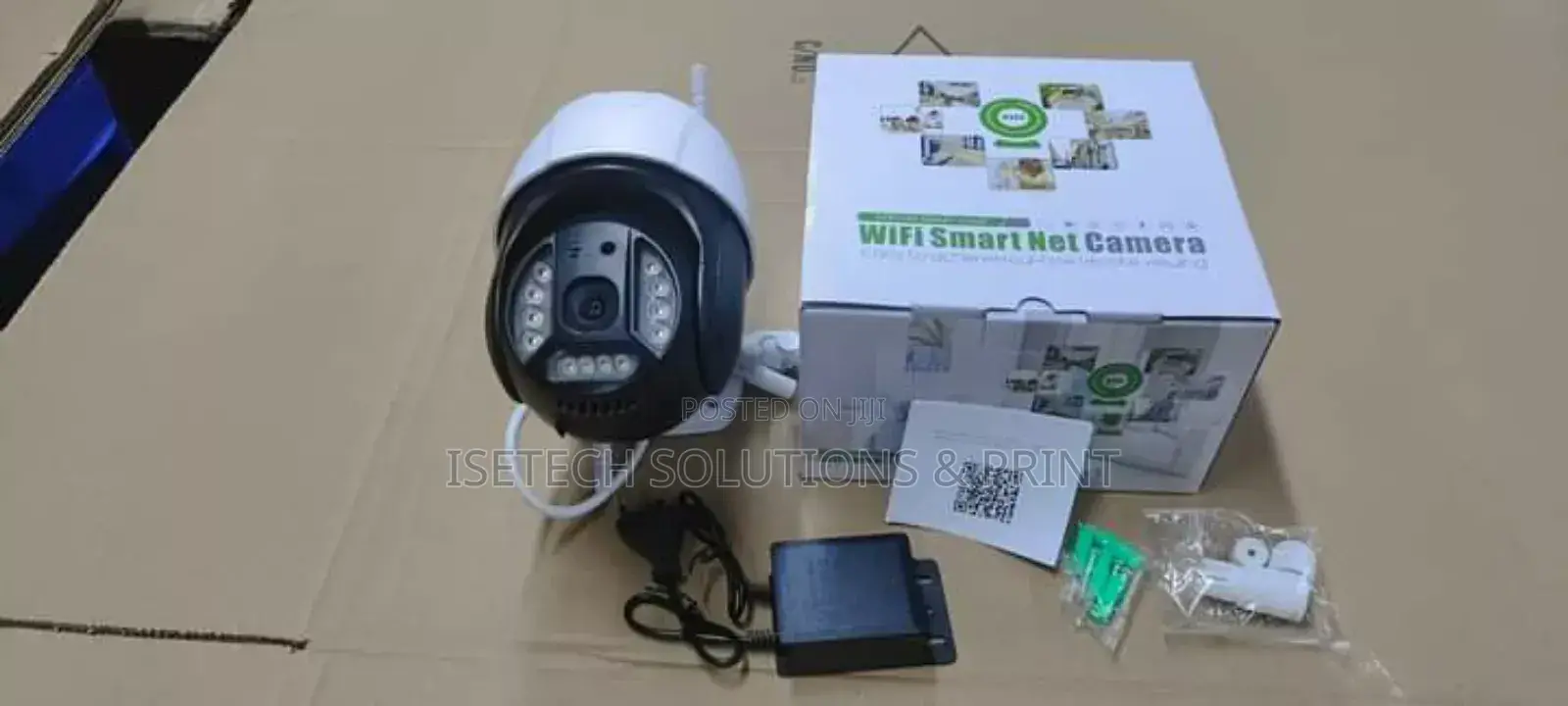 Service Installation
