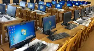 Service Installation
