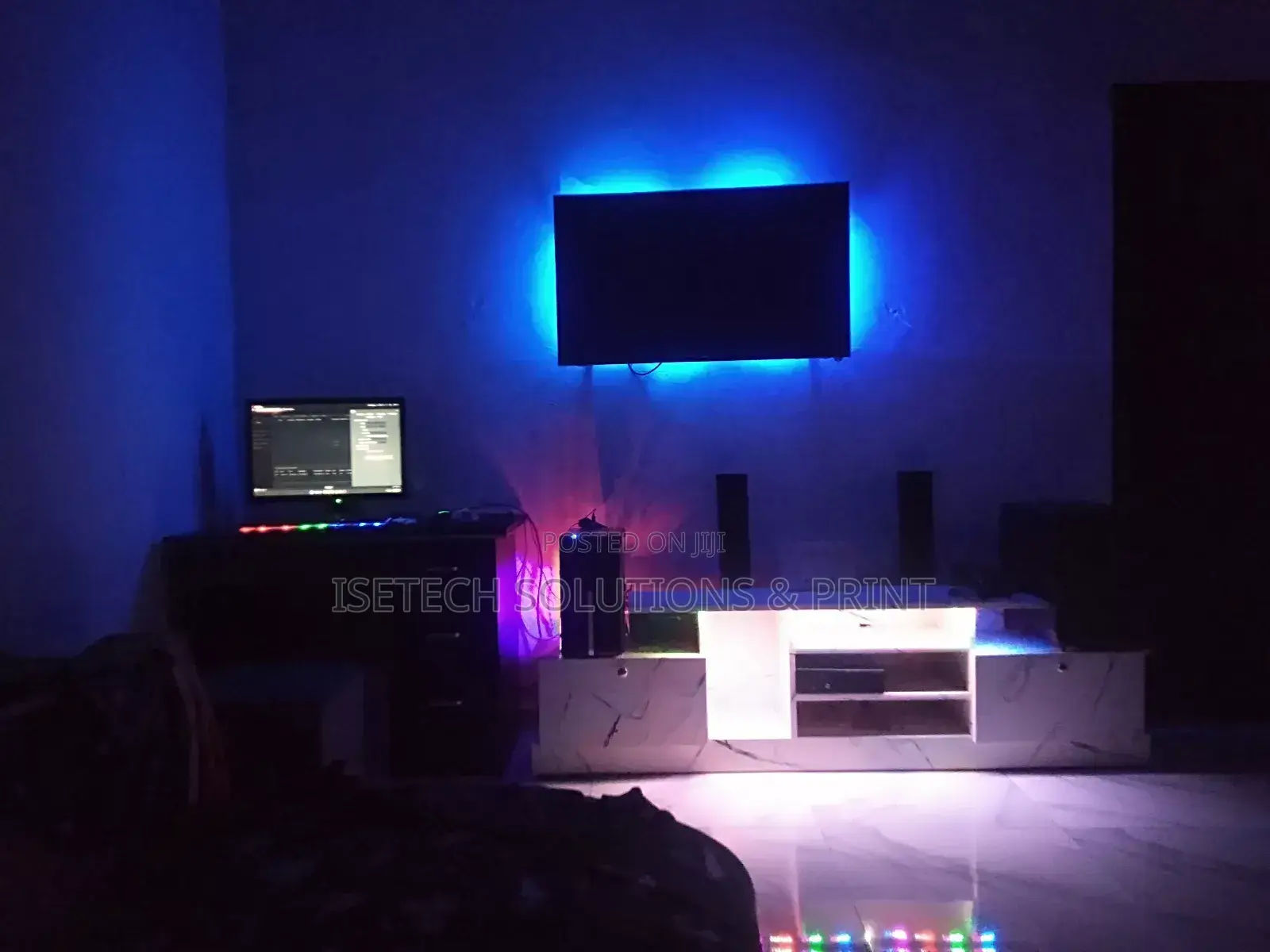 Service Installation