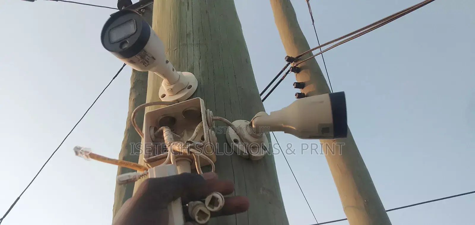 Service Installation