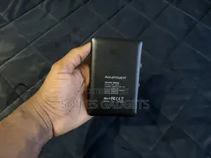 Ravpower Smart+ Power Bank (13,000mah)