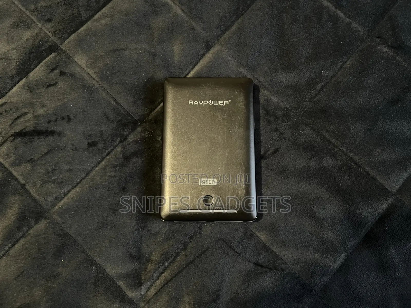 Ravpower Smart+ Power Bank (13,000mah)