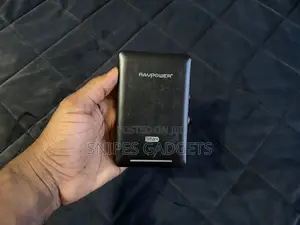 Ravpower Smart+ Power Bank (13,000mah)